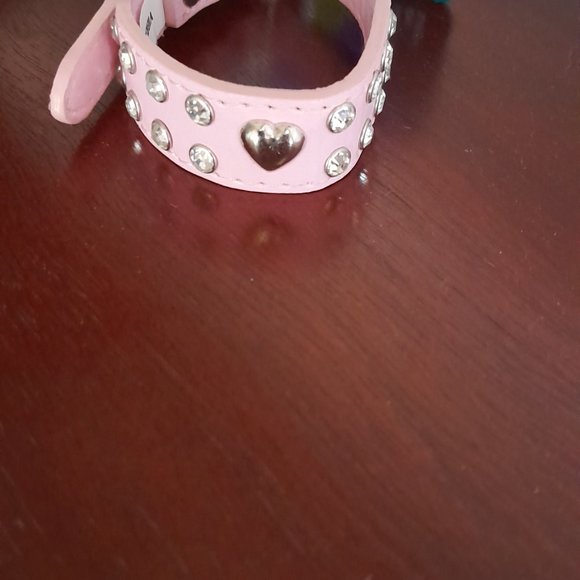 Vibrant Life Dog Collar Size XS - Picture 4 of 5